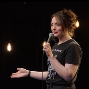 弗恩·布雷迪：自闭症比基尼女王 Fern Brady: Autistic Bikini Queen