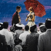 欢乐谷 Pleasantville