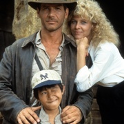 点击查看图片 夺宝奇兵2 Indiana Jones and the Temple of Doom
