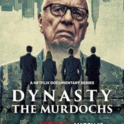 权力王朝：默多克家族 Dynasty: The Murdochs
