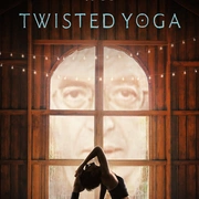 点击查看图片 变调瑜伽 Twisted Yoga