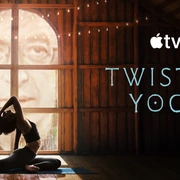 点击查看图片 变调瑜伽 Twisted Yoga
