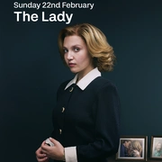 淑女 The Lady