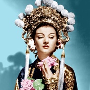 傅满洲的面具 The Mask of Fu Manchu