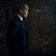 浴血黑帮：不朽传奇 Peaky Blinders: The Immortal Man
