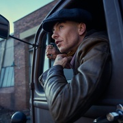 浴血黑帮：不朽传奇 Peaky Blinders: The Immortal Man