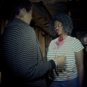 执法记录 Bodycam