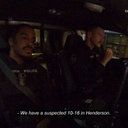 执法记录 Bodycam
