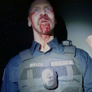 执法记录 Bodycam