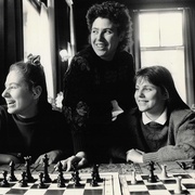 国际象棋女王 Queen of Chess