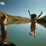 罪孽天使 Heavenly Creatures