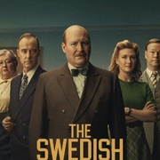 瑞典救援暗线 Den svenska länken
