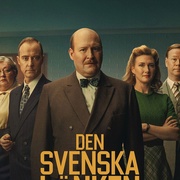 瑞典救援暗线 Den svenska länken