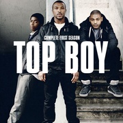 上层男孩 第一季 Top Boy Season 1