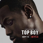 上层男孩 第三季 Top Boy Season 3