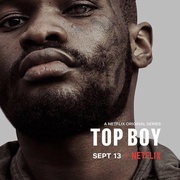 上层男孩 第三季 Top Boy Season 3
