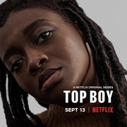 上层男孩 第三季 Top Boy Season 3