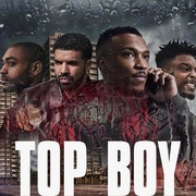 上层男孩 第三季 Top Boy Season 3