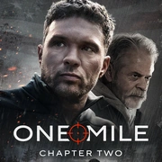 再一英里 One Mile: Chapter Two