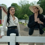 掩耳盗邻 第二季 Your Friends and Neighbors Season 2