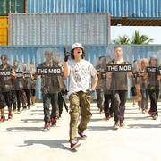 舞出我人生4 Step Up: Revolution