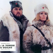 纳粹女魔头之西伯利亚母虎 Ilsa the Tigress of Siberia