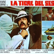纳粹女魔头之西伯利亚母虎 Ilsa the Tigress of Siberia