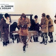 纳粹女魔头之西伯利亚母虎 Ilsa the Tigress of Siberia