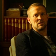 哈利警探 Jo Nesbø's Detective Hole