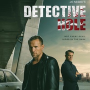 哈利警探 Jo Nesbø's Detective Hole