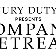 公司团建 Company Retreat