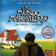 美好的世界 Un mundo maravilloso