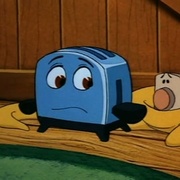电器小英雄 The Brave Little Toaster
