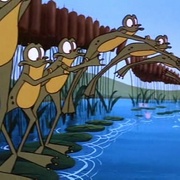 电器小英雄 The Brave Little Toaster