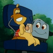 电器小英雄 The Brave Little Toaster