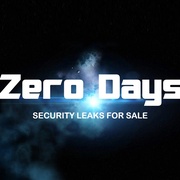 零日 Zero Days
