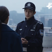 长夜将尽
