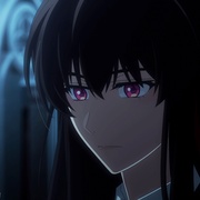 DARK MOON -黑之月: 月之祭坛- DARK MOON -黒の月: 月の祭壇-