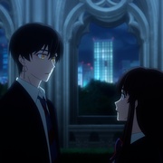 DARK MOON -黑之月: 月之祭坛- DARK MOON -黒の月: 月の祭壇-