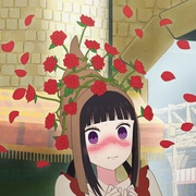 点击查看图片 蘑菇魔女 シャンピニオンの魔女