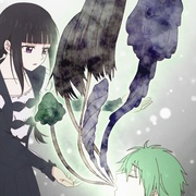 点击查看图片 蘑菇魔女 シャンピニオンの魔女