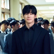 铁拳教育 참교육