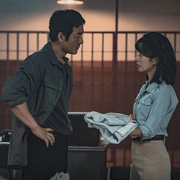 稻草人 허수아비