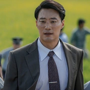 稻草人 허수아비