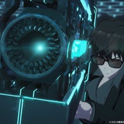 枪神 STARGAZE TRIGUN STARGAZE