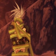 枪神 STARGAZE TRIGUN STARGAZE