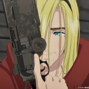枪神 STARGAZE TRIGUN STARGAZE