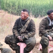 点击查看图片 战旗如画