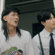 我们是坏蛋理发师 俺たちバッドバーバーズ