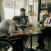 我们是坏蛋理发师 俺たちバッドバーバーズ